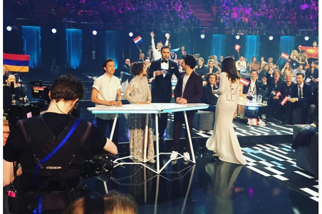 Polska: Eurowizja 2016 - które miejsce? Michał Szpak lepszy od poprzedników? 