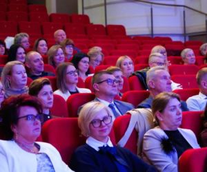W Iławie też nagrodzono pracowników szkół i przedszkoli. Aż ośmiu dostało medal