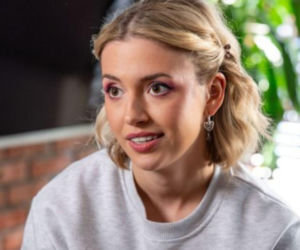 Na sygnale. Britney wraca szukać Nowego i pakuje się w kłopoty