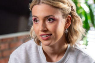 Na sygnale. Britney wraca szukać Nowego i pakuje się w kłopoty