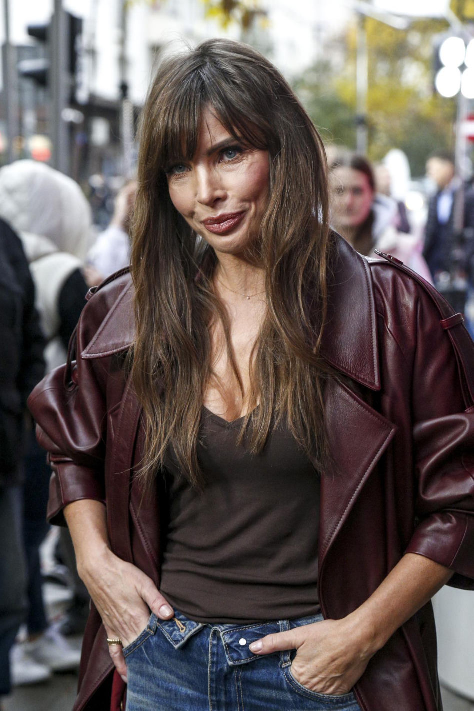 Agnieszka Dygant