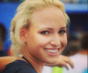 Donna Vekić