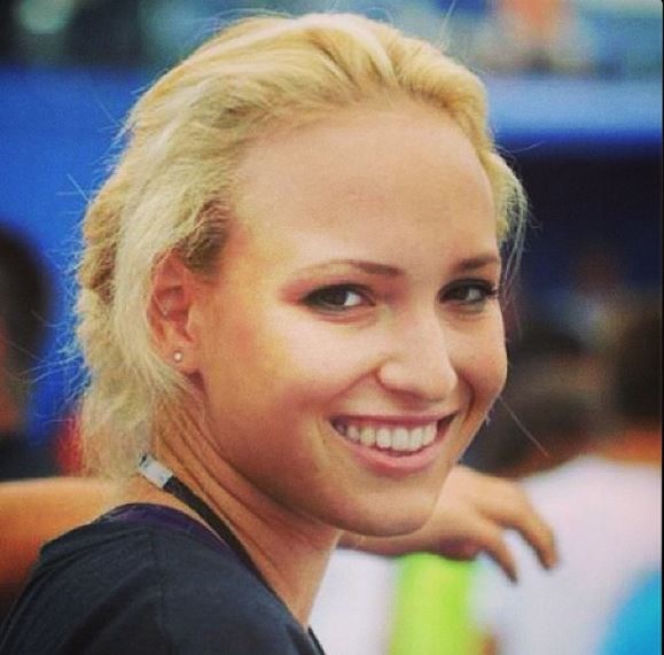 Donna Vekić