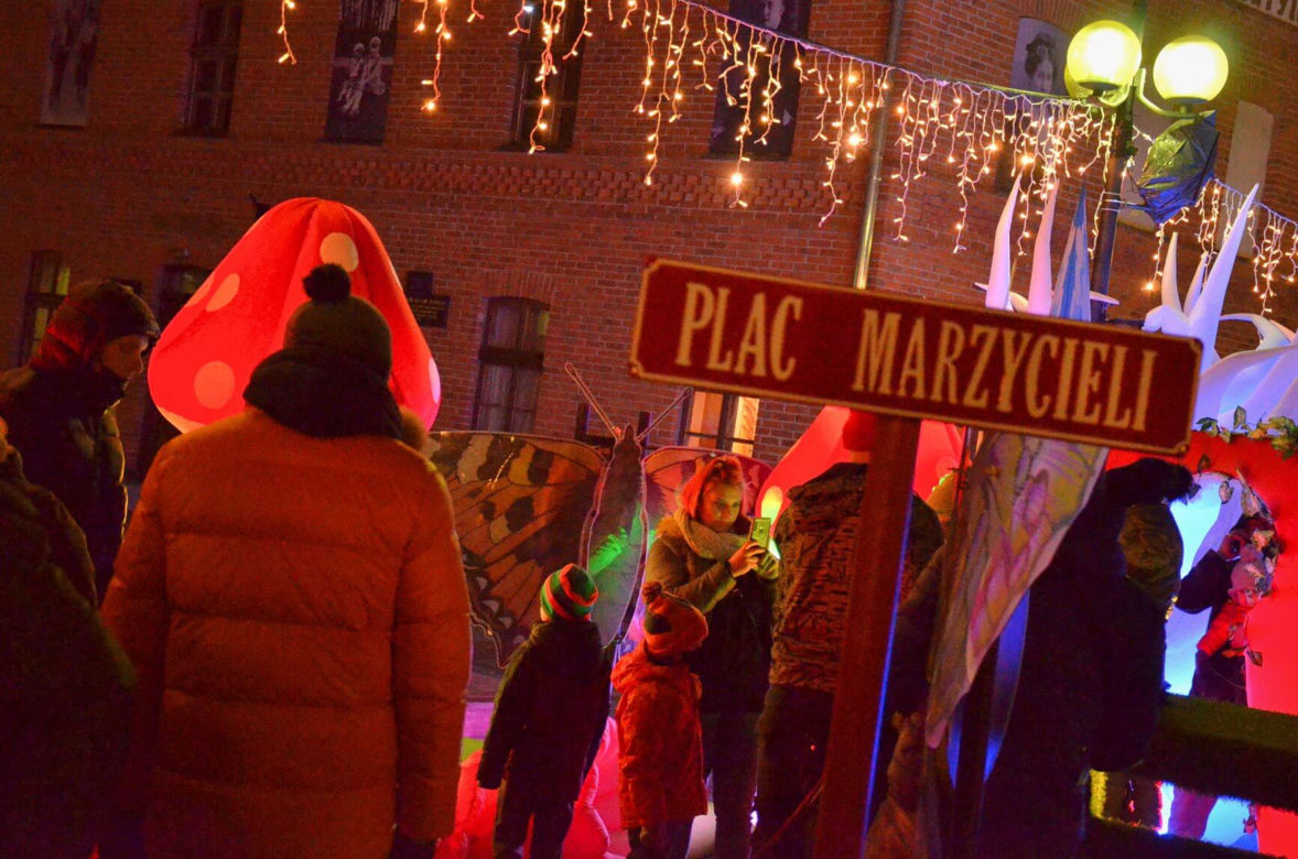 XII Warmiński Jarmark Świąteczny za nami. Zobacz zdjęcia [GALERIA]
