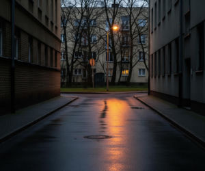 Dariusz Celej poszukiwany dwoma listami. Gdzie ukrywa się 30-latek?