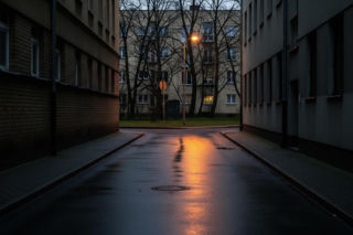 Dariusz Celej poszukiwany dwoma listami. Gdzie ukrywa się 30-latek?