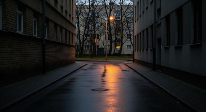 Dariusz Celej poszukiwany dwoma listami. Gdzie ukrywa się 30-latek?