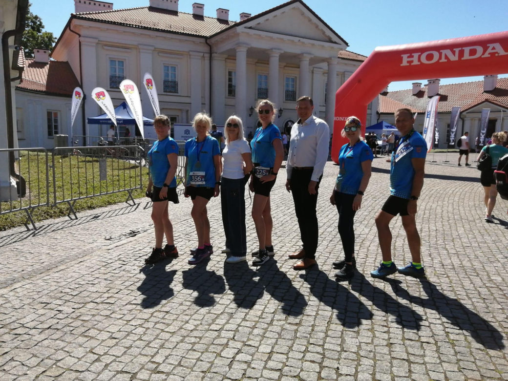 Akademicka Dycha w Siedlcach już po raz trzeci