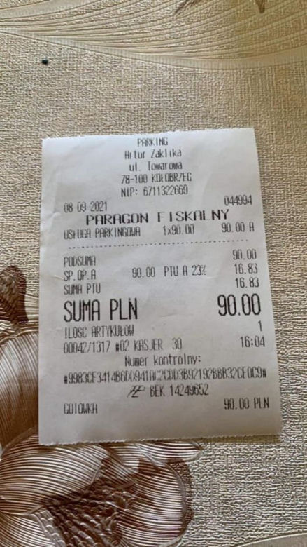 Ceny nad morzem. Zapłacimy nie tylko za jedzenie