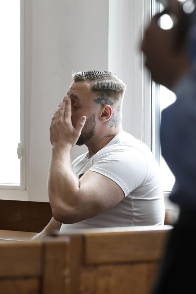 „Zamówili dwie butelki wódki i lemoniadę”. Kelner ujawnia, co działo się przed tragedią na Trasie Łazienkowskiej