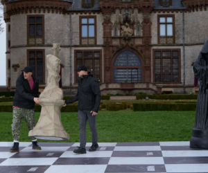 „The Traitors. Zdrajcy” sezon 3. Odcinek 10