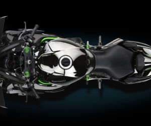Kawasaki Ninja H2R