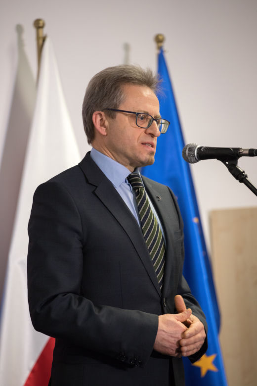 Milionerzy z PiS