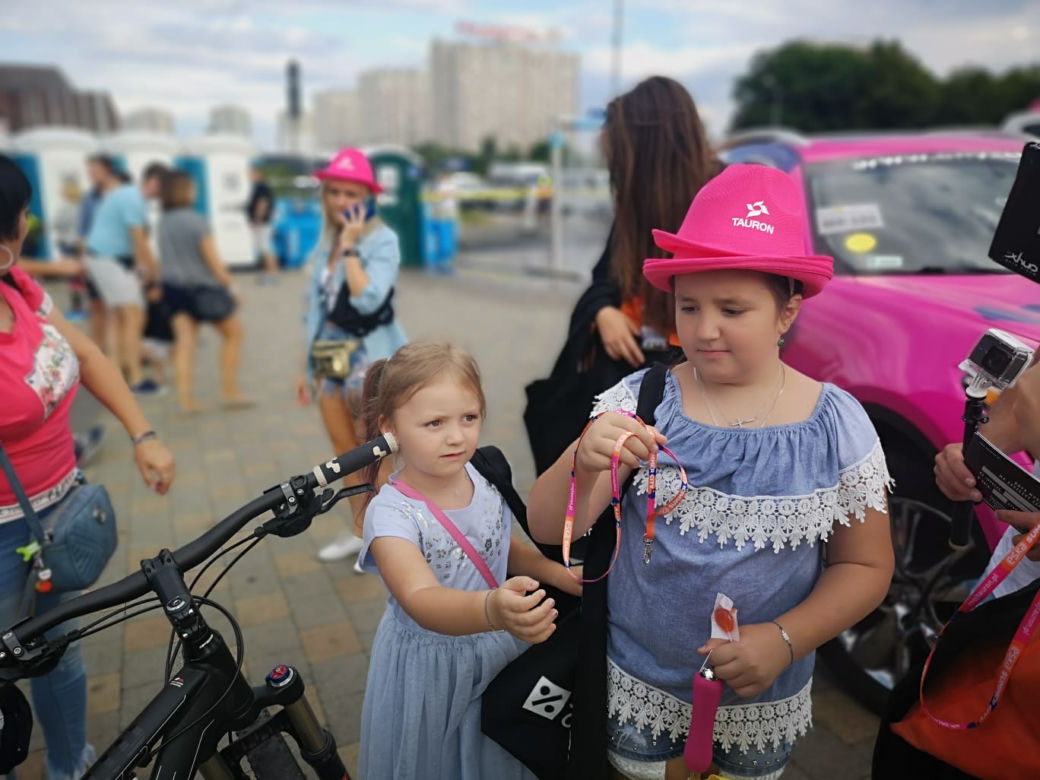 ESKA Summer City 2019: Sierpień zaczęlismy na sportowo! [ZDJĘCIA]