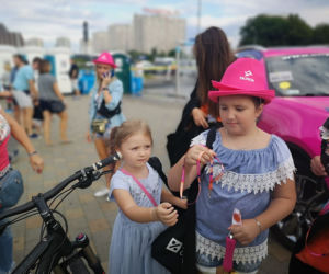 ESKA Summer City 2019: Sierpień zaczęlismy na sportowo! [ZDJĘCIA]