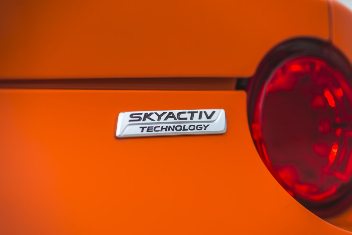 Mazda MX-5 ND 30th Anniversary