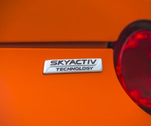Mazda MX-5 ND 30th Anniversary