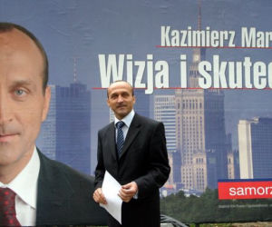 Kazimierz Marcinkiewicz