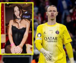 Aktorka filmów dla dorosłych ma ofertę dla piłkarza PSG. Chodzi o finał Ligi Mistrzów