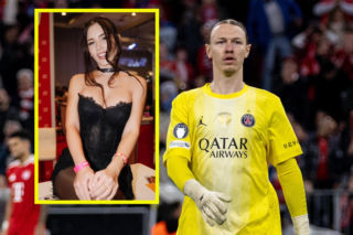 Aktorka filmów dla dorosłych ma ofertę dla piłkarza PSG. Chodzi o finał Ligi Mistrzów