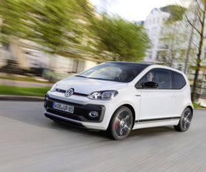 Volkswagen Up! GTI