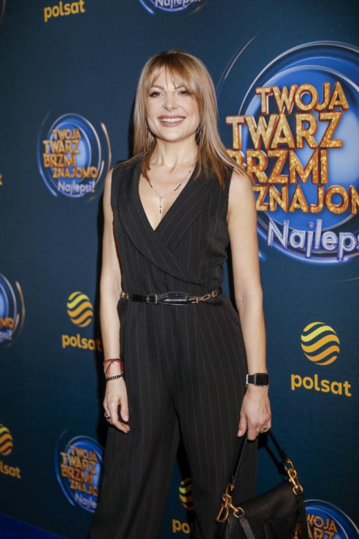 Magdalena Narożna 