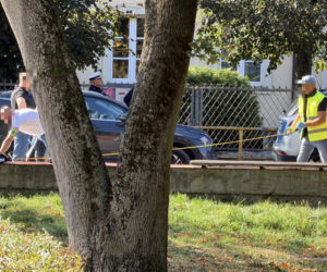 Jakub miał dziś urodziny. Chwycił nóż i zaczął atakować. Był cichy, nie rzucał się w  oczy