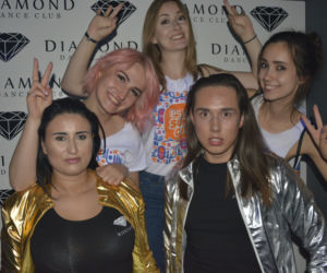 Ekipa ESKA Summer City w Diamond Dance Club
