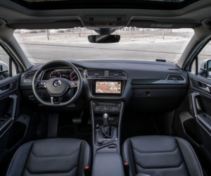 Volkswagen Tiguan Allspace 2.0 TDI SCR 4MOTION 240 KM DSG 7 Highline