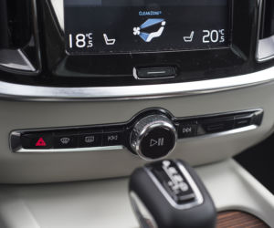 Volvo V60 Cross Country D4 190 KM AWD