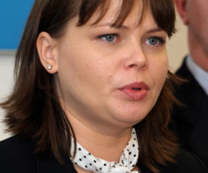 Joanna Sosnowska nie żyje