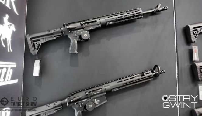 Euro Target Show 2026 - najważniejsze trendy i podsumowanie