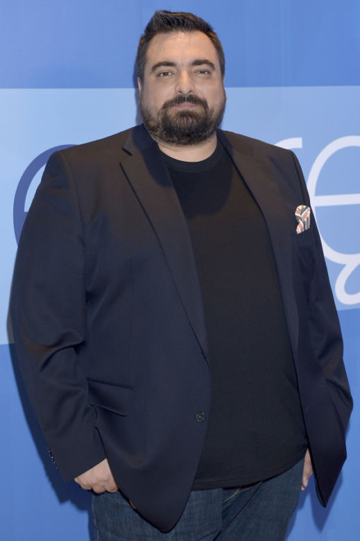 Tomasz Sekielski, rok 2014