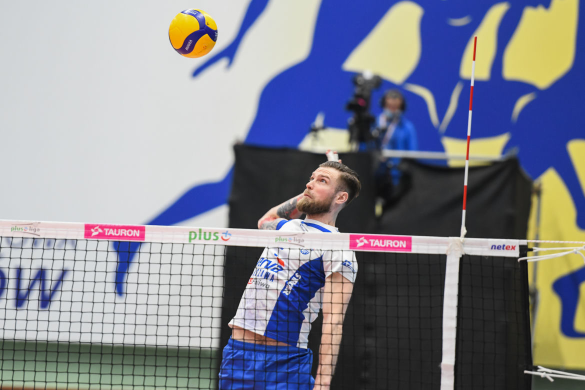 Zwycięzca bierze wszystko. VERVA Warszawa ORLEN Paliwa i Trefl Gdańsk walczą o półfinał