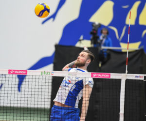 Zwycięzca bierze wszystko. VERVA Warszawa ORLEN Paliwa i Trefl Gdańsk walczą o półfinał