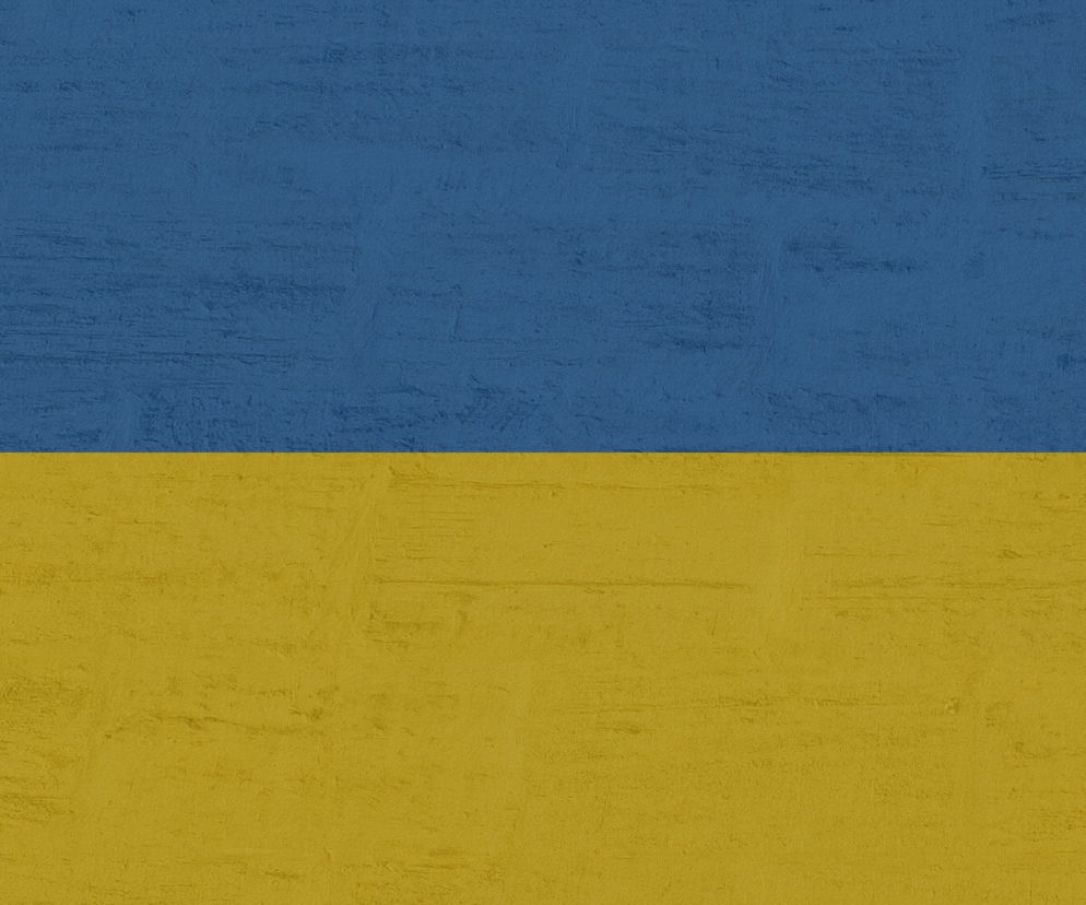 Ukraina potrzebuje pomocy.
