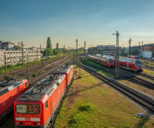 Pszczyna i Żory ze zmodernizowaną linią kolejową. Inwestycja za 360 mln zł