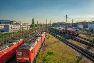 W tych powiatach jest najgorszy dostęp do kolei. Zobacz, czy twoja miejscowość jest na liście!