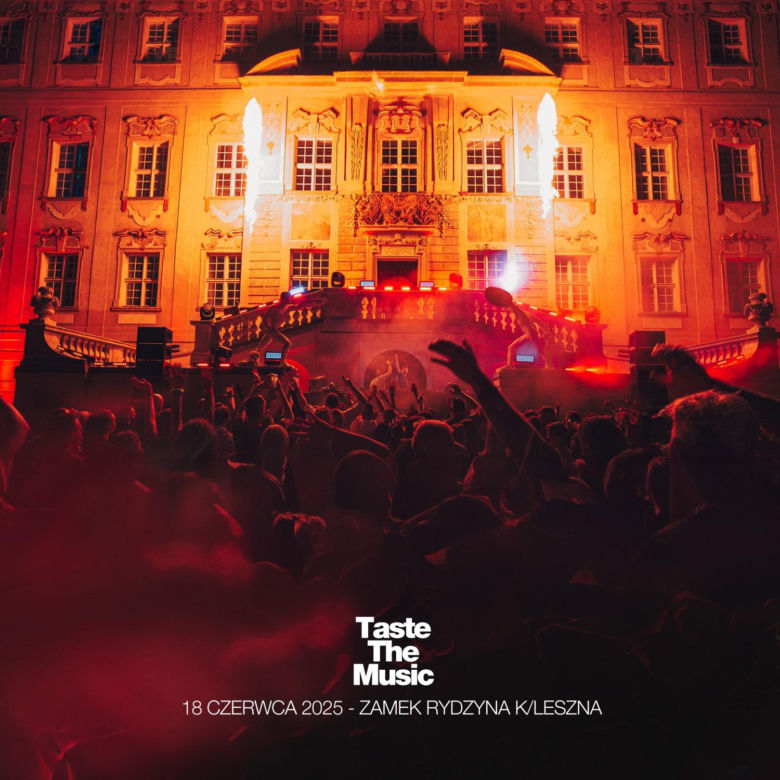 Taste The Music at The Castle 