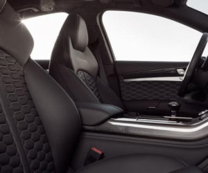 Audi A8 MTM