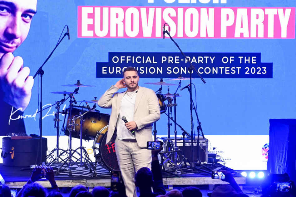 Polskie występy na Eurowizji. One na długo zostaną w naszej pamięci