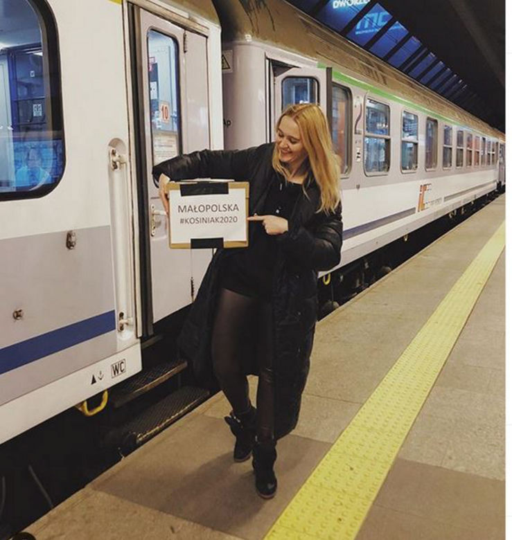 Paulina Kosiniak-Kamysz