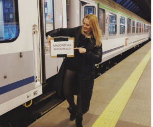 Paulina Kosiniak-Kamysz