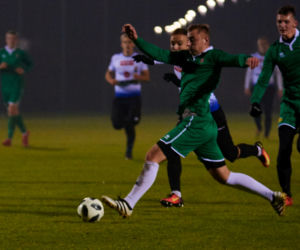 Derby Lublina. Motor-Lublinianka — 7:2. Zobaczcie zdjęcia!