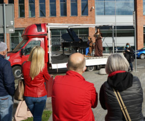 SZOPENIZACJA MIASTA SZCZECIN