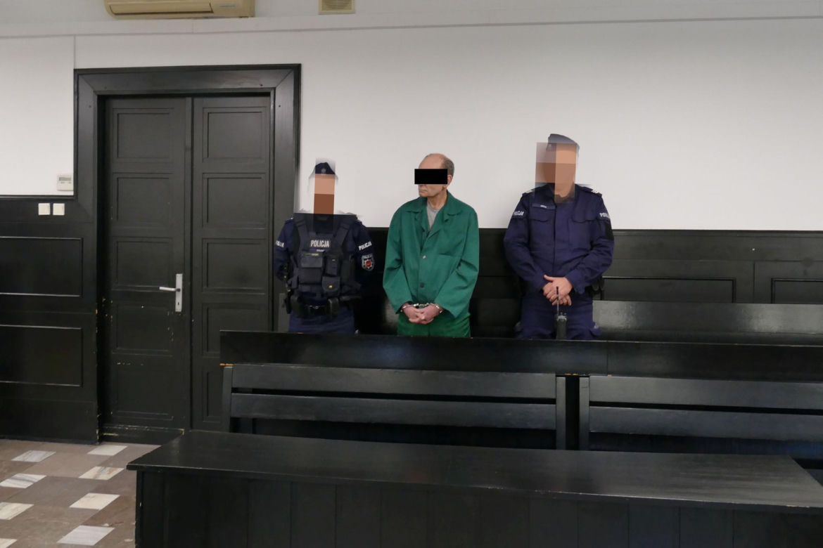 Zaatakował ukochaną