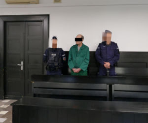 Zaatakował ukochaną