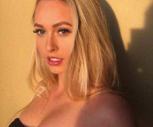 Fanny Stollar