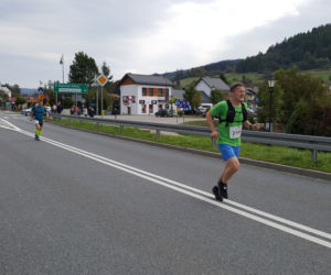 Festiwal Biegowy w Krynicy-Zdrój
