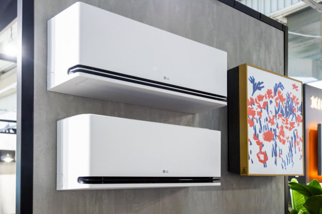 Międzynarodowe Targi Techniki Grzewczej, Wentylacyjnej i Klimatyzacyjnej 2026 już trwają